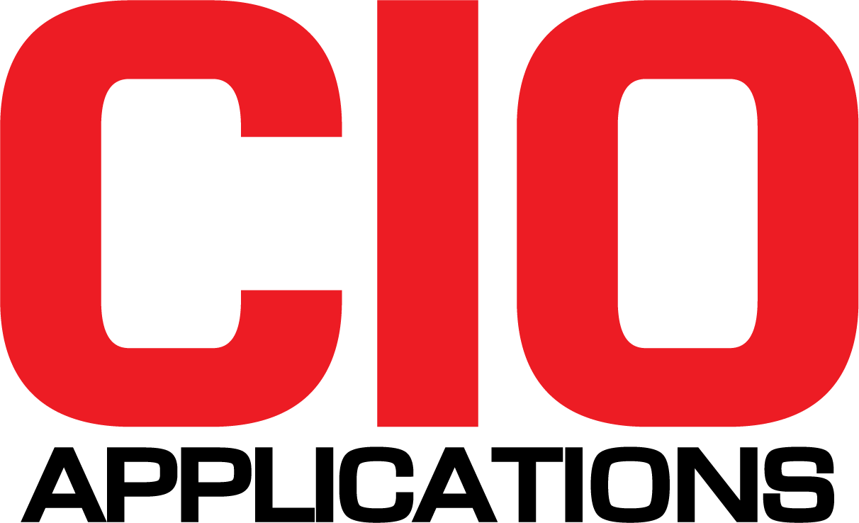 CIO Applications