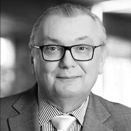 Dr. Branko Terzic