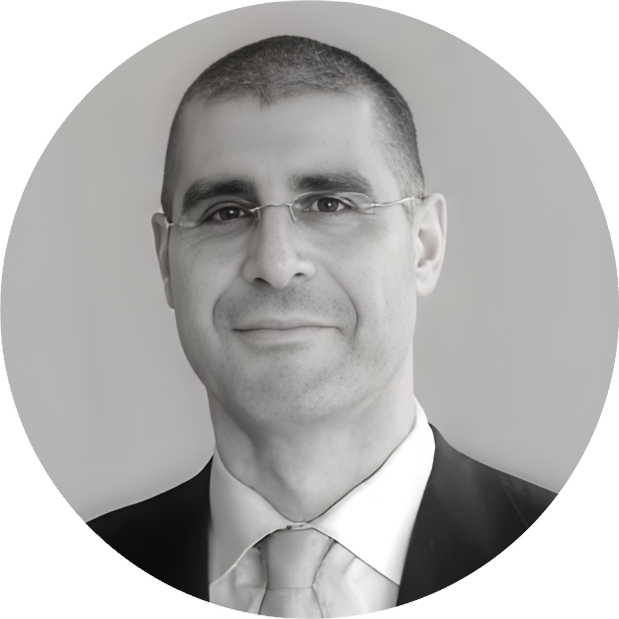 John Pyrovolakis