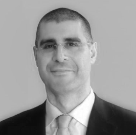 JOHN PYROVOLAKIS