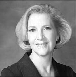 Melissa Hathaway